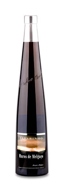 Anselmo Mendes Muros de Melgaço