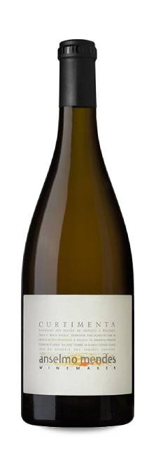 Anselmo Mendes Curtimenta Alvarinho