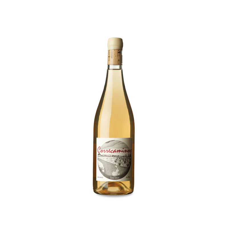 Microbio Wines Correcaminos 2024
