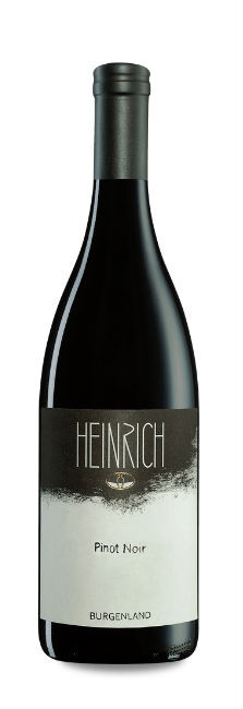 Heinrich Pinot Noir