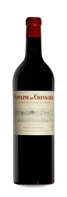 Domaine de Chevalier
