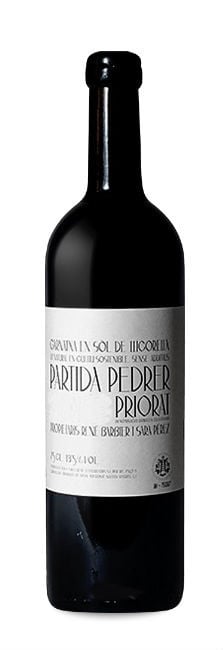 Partida Pedrer