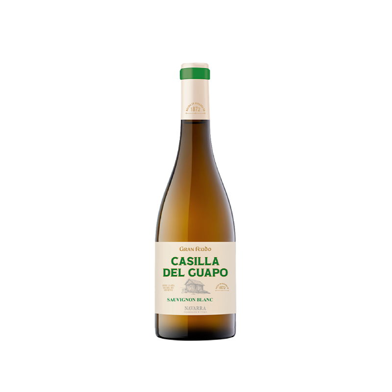 Gran Feudo Casilla Del Guapo Sauvignon Blanc 2024