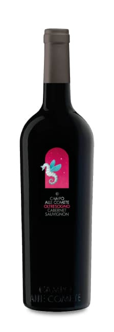 Campo Alle Comete Cabernet Sauvignon Oltresogno 2023 | Decantalo Vinos (1x75cl)
