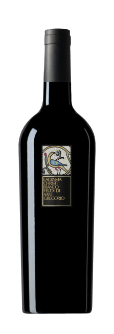 Feudi di San Gregorio Lacryma Christi Bianco 2024 | Decantalo Vinos (1x75cl)