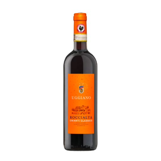 Uggiano Roccialta Chianti...