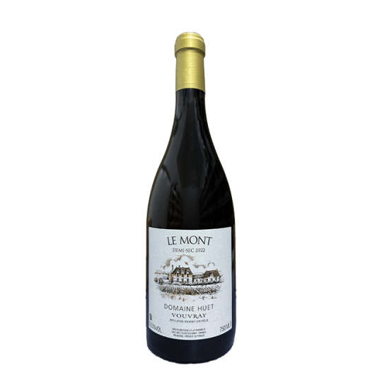 Domaine Huet Vouvray Le...