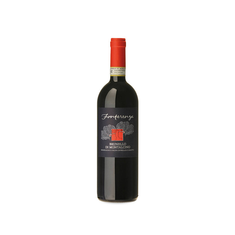 Fonterenza Brunello Di Montalcino 2018