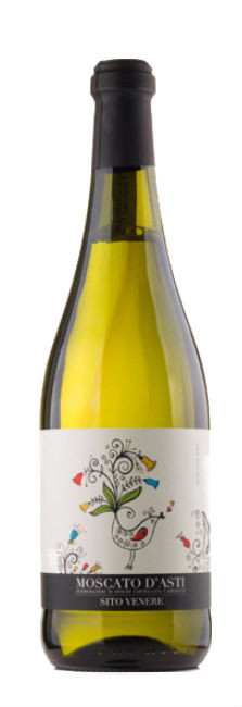 Sito Venere Moscato d'Asti