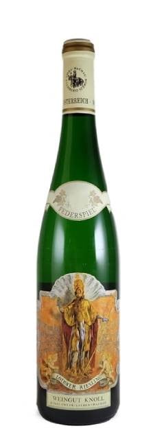 Emmerich Knoll Riesling Loibner Federspiel