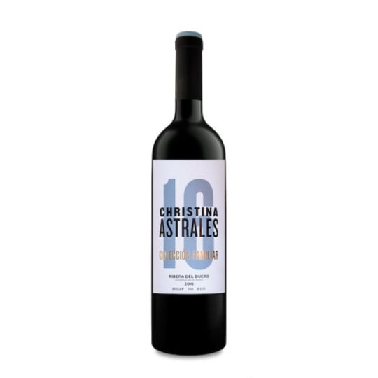 Astrales Christina 2020