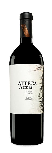 Atteca Armas