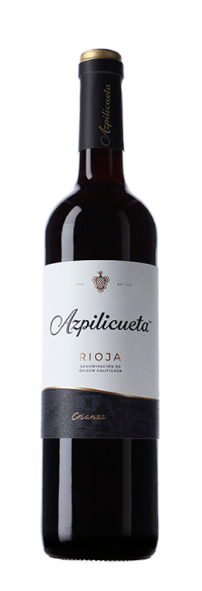 Azpilicueta Crianza 2021 | Decantalo Vinos (1x75cl)
