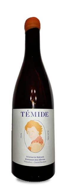 Témide 2022 | Decantalo Vinos (1x75cl)