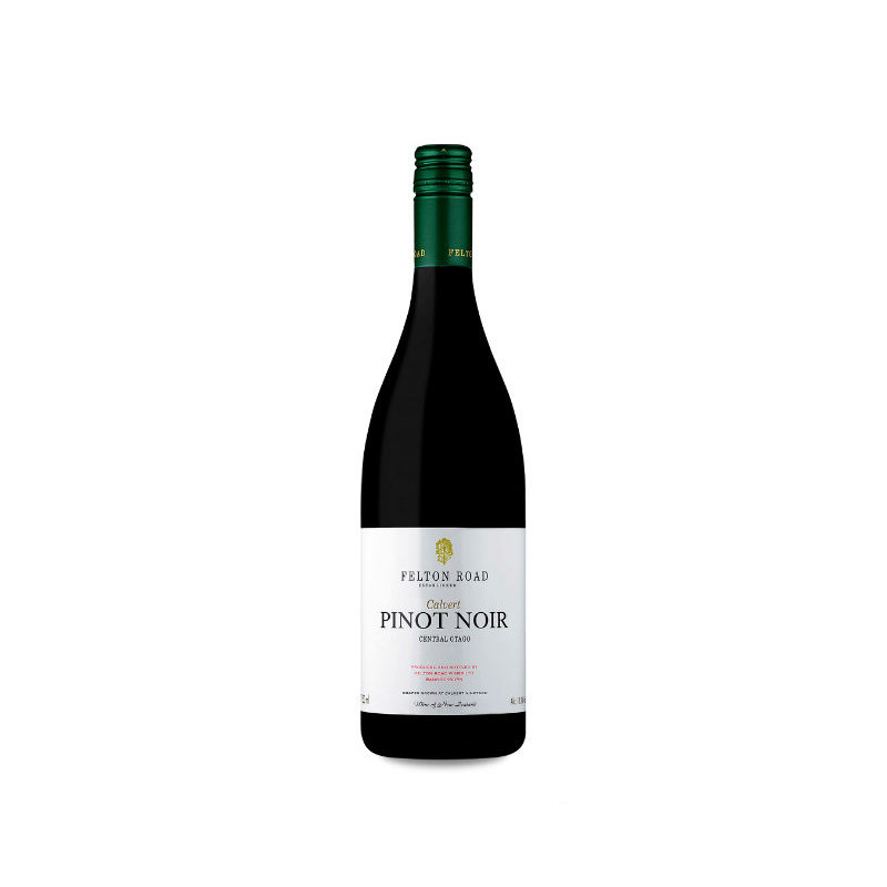 Felton Road Pinot Noir Calvert 2023