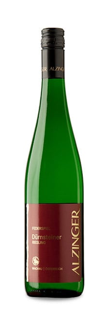 Alzinger Riesling Dürnsteiner Federspiel