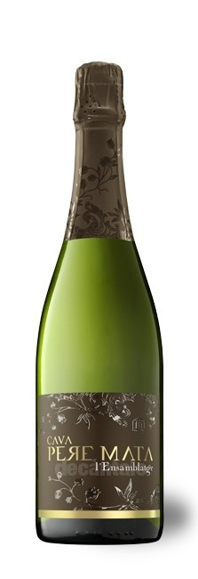 Pere Mata L'Ensamblatge 2019 | Decantalo Vinos (1x75cl)
