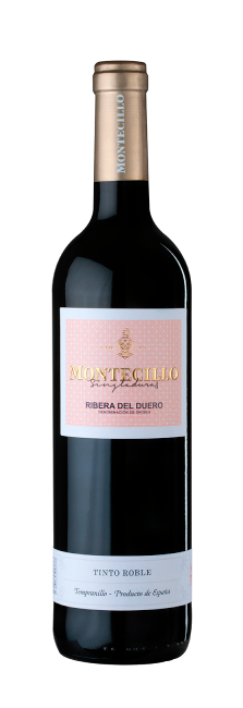 Montecillo Singladuras Ribera del Duero 2023 | Decantalo Vinos (1x75cl)