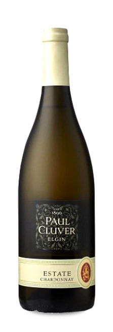 Paul Cluver Estate Chardonnay