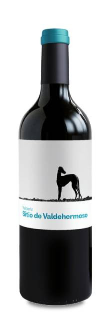 Valderiz Sitio de Valdehermoso 2023 | Decantalo Vinos (1x75cl)