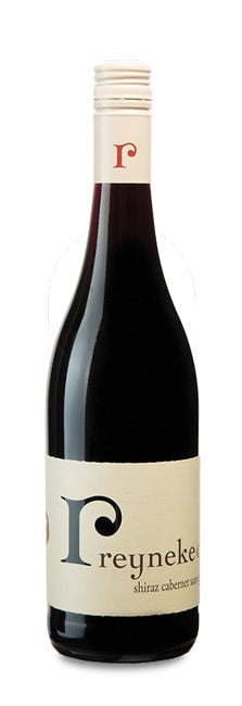 Reyneke Organic Shiraz Cabernet Sauvignon