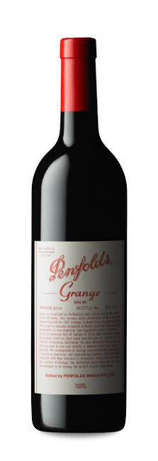 Penfolds Grange Hermitage