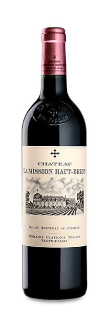 La Chapelle de la Mission Haut-Brion