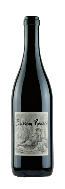 Domaine Didier Dagueneau Buisson Renard Blanc