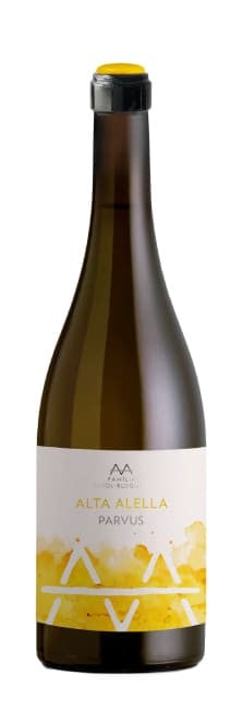 Alta Alella Parvus Chardonnay