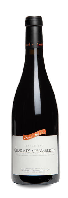 David Duband Gevrey-Chambertin 2023 | Decántalo