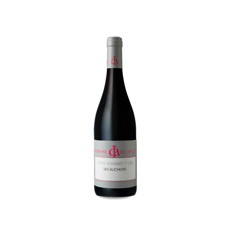 Domaine De L'Arlot Vosne-Romanée 1er Cru Les Suchots 2023