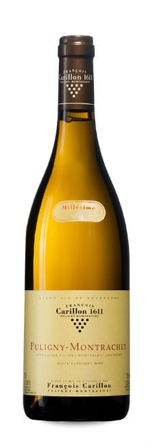 François Carillon Puligny-Montrachet