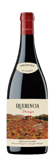 Querencia Deseya