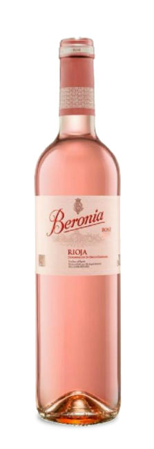 Beronia Rosado 2024