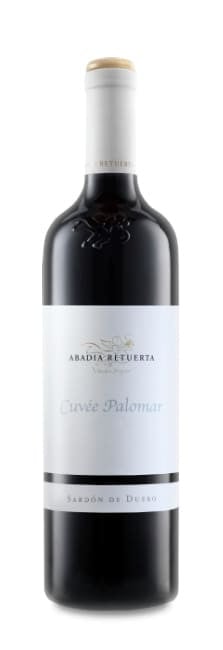 Abadía Retuerta Cuvée Palomar