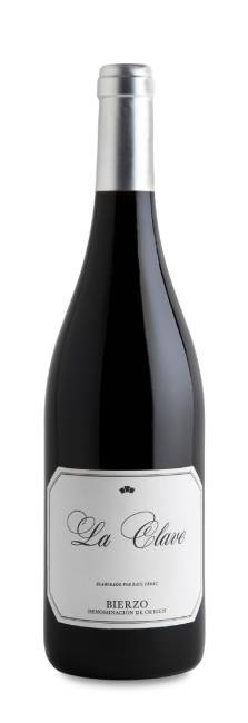 La Clave 2022 | Decantalo Vinos (1x75cl)