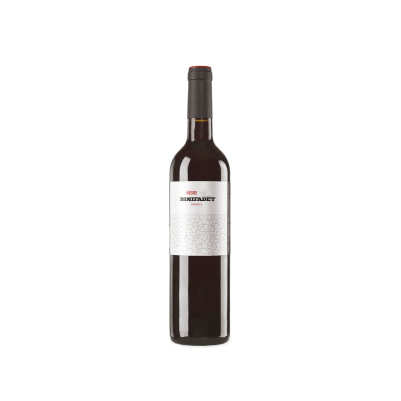 Binifadet Negre 2024
