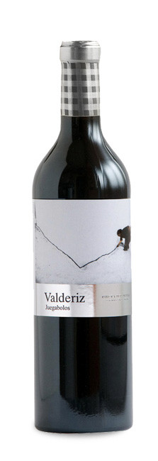 Valderiz Juegabolos 2020 | Decantalo Vinos (1x75cl)