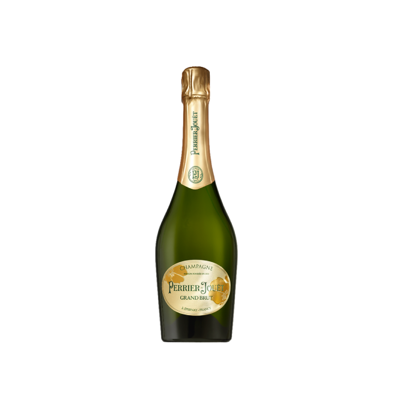Perrier-Jouët Grand Brut