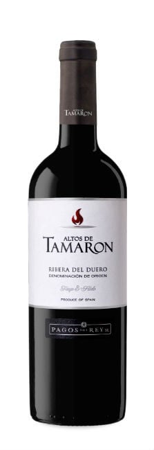 Altos de Tamarón Roble
