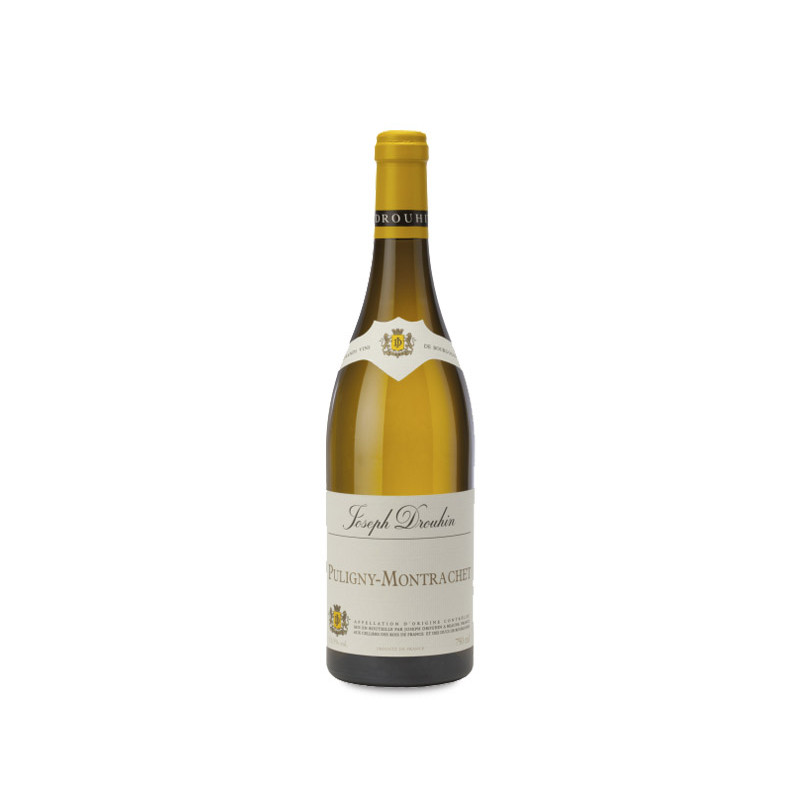 Joseph Drouhin Puligny-Montrachet 木箱入り Joseph Drouhin Puligny-Montrachet 2023 | Decántalo