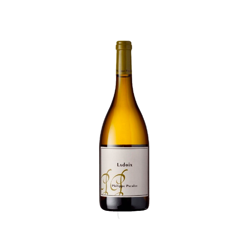 Philippe Pacalet Ladoix Blanc 2023