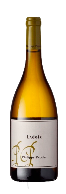 Philippe Pacalet Ladoix Blanc