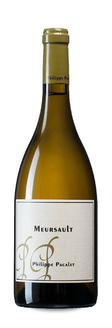 Philippe Pacalet Meursault 2023