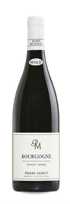 Pierre Morey Bourgogne Cote d'Or Pinot Noir 2023