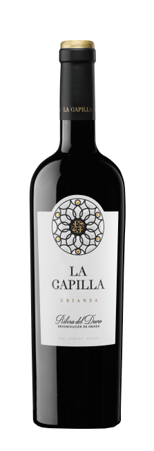 Marqués de Cáceres La Capilla Crianza 2021