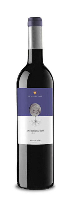 Valdehermoso Joven 2024 | Decantalo Vinos (1x75cl)