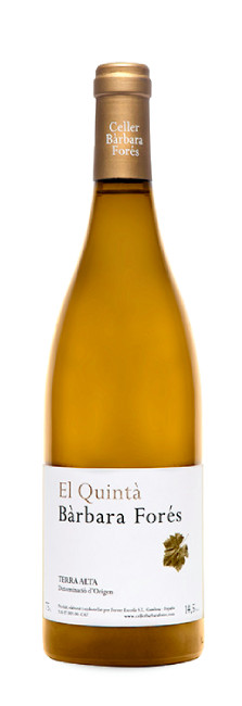 Bàrbara Forés El Quintà 2022 | Decantalo Vinos (1x75cl)