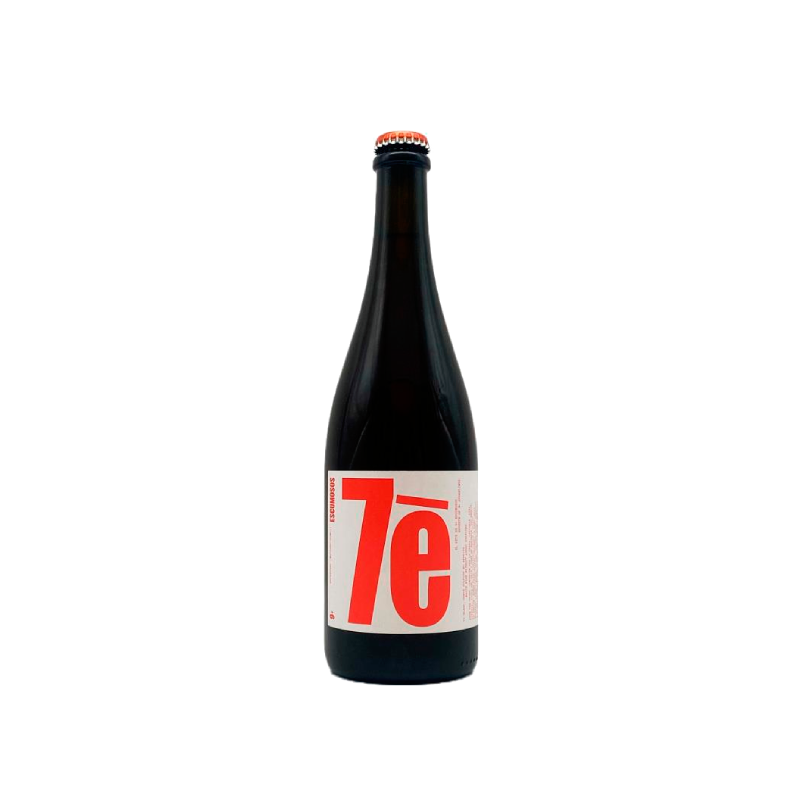 Celler 199+ Escumós Ancestral 7e 2022