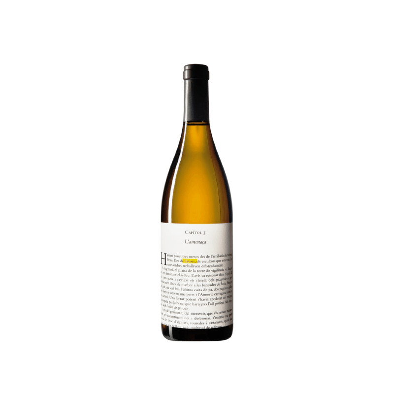 Llavors Blanc 2024